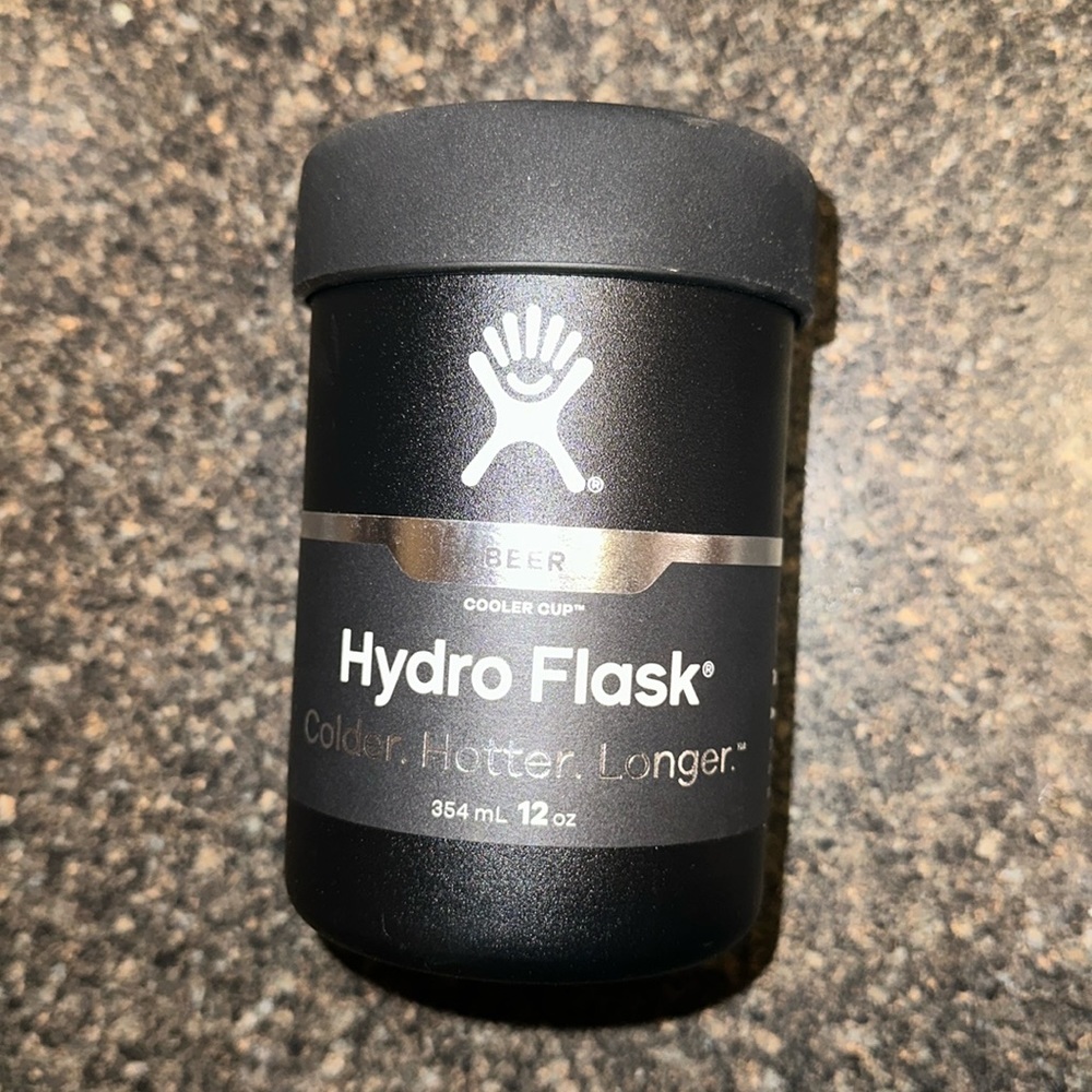 Hydro Flask cooler cup